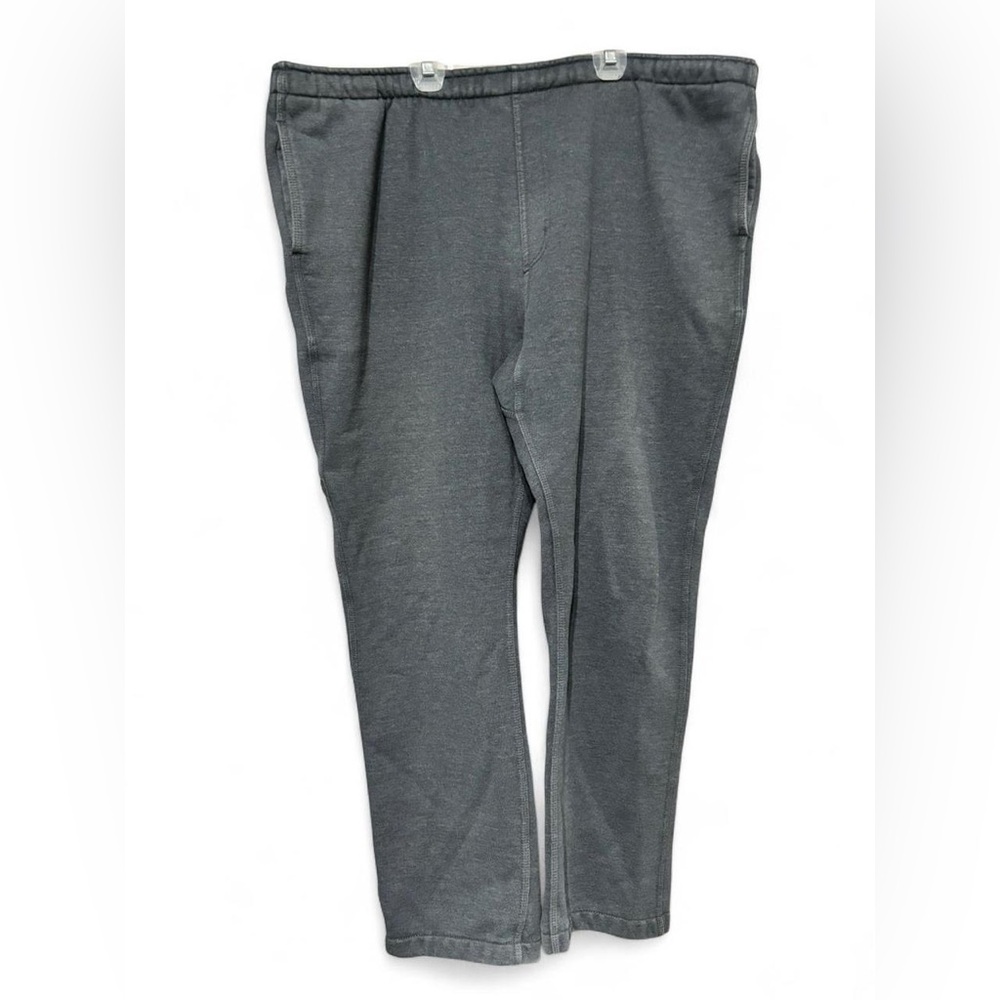 Carhartt Men's Charcoal Joggers